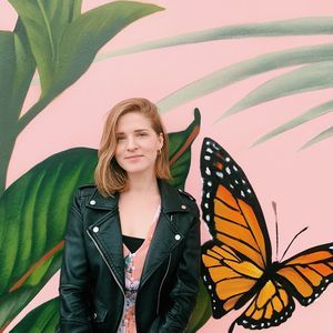 Meet your Posher, Monika